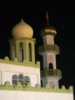 the Mosque, Semporna