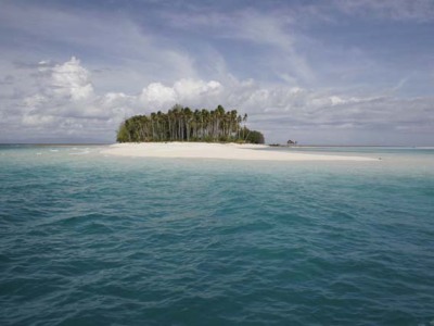 Sibuan Island, Borneo